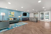 WoodSpring Suites Manteca - Stockton South - 2-Star