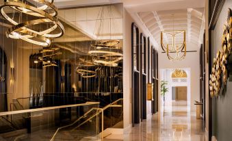 Fairmont Breakers Long Beach