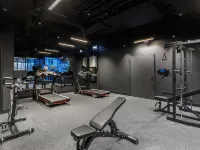 Tribe Budapest Stadium - palestra