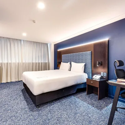 Mercure Wellington Abel Tasman Hotels near Garage Project Cellar Door