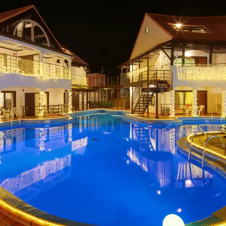 Private Villa Espacio Onna