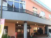 Kikuchi Onsen Houraikan Hotel a Kikuchi