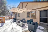 2596-pine Woods Retreat