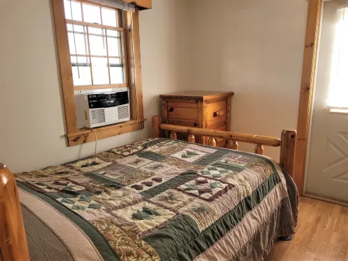 James Creek RV Resort - 2-Star