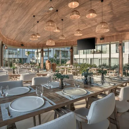Club Arona Luxury Villas Belek Premium All Inclusive