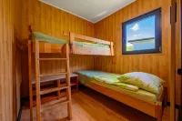 Single-story Holiday Home by the Pond no. 5 - 3-Star