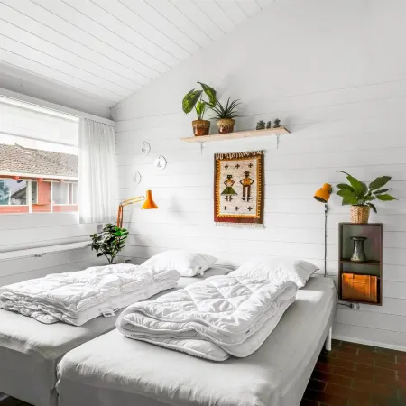 "Ditte" - 300m from the Sea