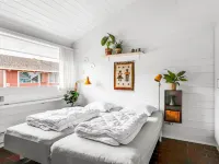 "Ditte" - 300m from the Sea