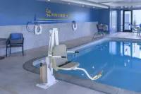 Home2 Suites By Hilton Carson City - Pools
