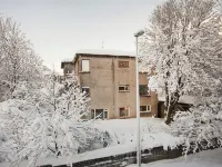 Nordurey Guesthouse Hotels near Reykjavik Domestic Airport