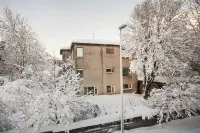 Nordurey Guesthouse - 3-Star