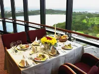 Thon Hotel Stavanger Forum - breakfast