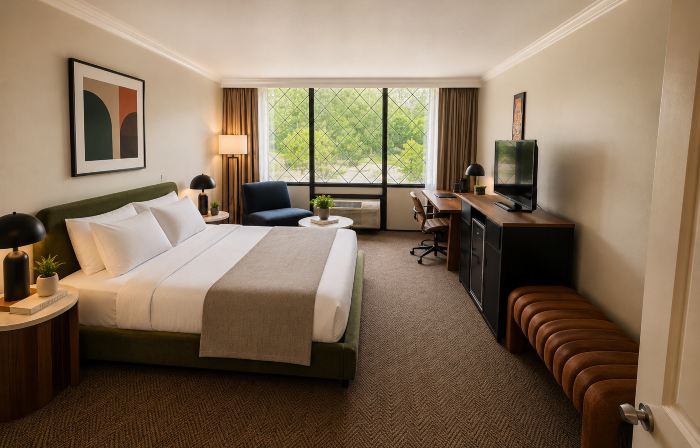 Clarion Hotel & Conference Center Lewiston