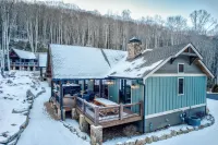 The Cabins on Buckeye Creek at Eagles Nest - Chalets