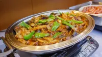 APA Hotel Miyazaki Nobeoka Chuo - sarapan