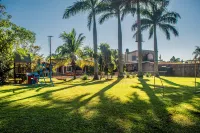 El Rosedal Cataratas - Pet friendly
