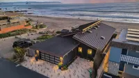 The Jamie by Avantstay Oceanfront Stay + Firepit + Chef's Kitchen + Near Morro Bay - 4-Star
