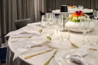 Protea Hotel Fire & Ice! Pretoria Menlyn - breakfast