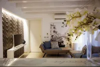 Piccola Venezia Room