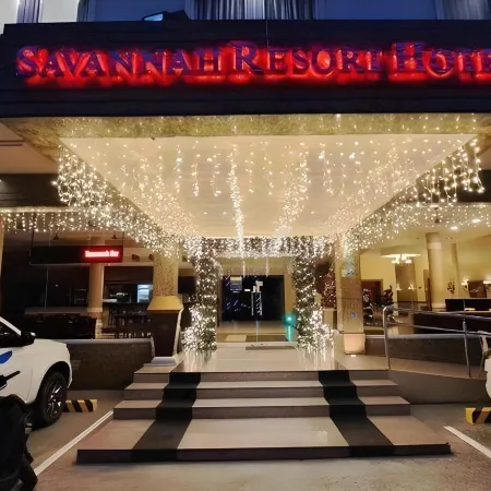 Savannah Resort Hotel