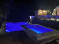 Diwata Nature Resort - Resorts