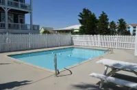 Sunskipper #6G - at Ease - Ocean View