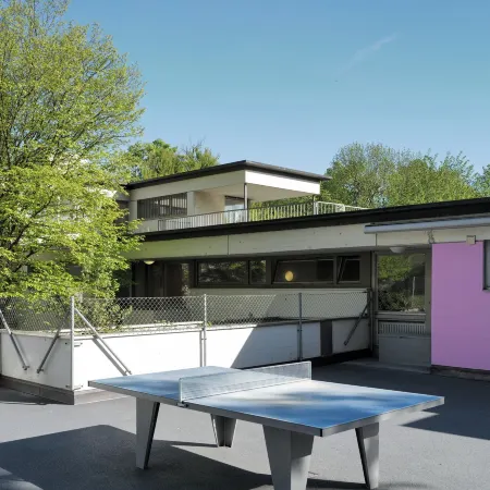 betahouse Zürich