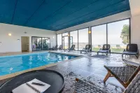 Résidence Odalys Domaine des Roches Jaunes - homestay