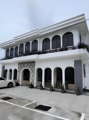 Hotel Shafura 3