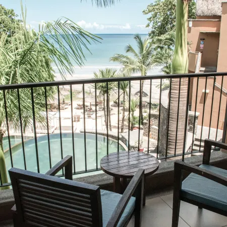 Tamarina Golf & Spa Boutique Hotel