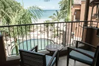 Tamarina Golf & Spa Boutique Hotel - Mountain view