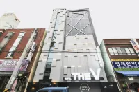Jinju Hotel the V