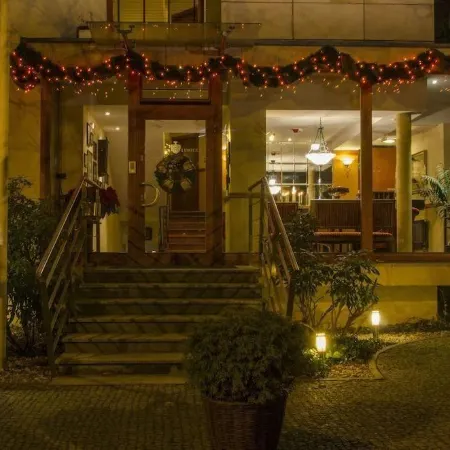 Hotel Willa Lubicz