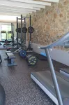 Paradise View Hotel - Gym