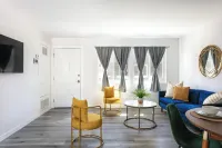 Chic City Apt Near Americana Glendale - 3 Sao