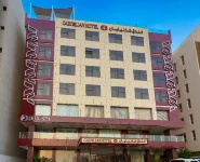 Carnelian Muscat - Airport Hotel