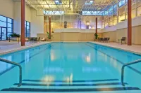 Crowne Plaza CHICAGO OHARE HOTEL & CONF CTR by IHG - Pools
