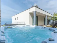 Villa Saudade by Atlantic Holiday Hotele w: Ponta do Sol
