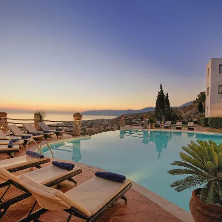 Creta Blue Boutique Hotel