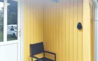 Reposeful Holiday Home in Skjern Near Sea - 3-Star