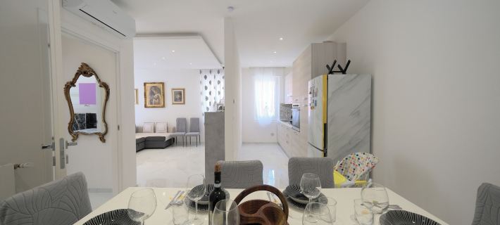 Real Modern Rapallo Retreat Hotels in Rapallo