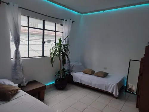 Erhu Home