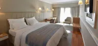 Hotel Suave Mar - balcone