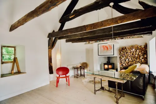 Wester Auchraw Croft B&B - Homestays