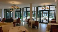 Meditur Hotel Bologna - breakfast