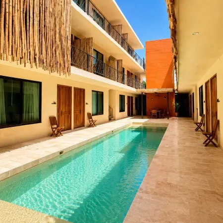Lapso at Tulum