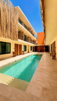 Lapso at Tulum - Apartment