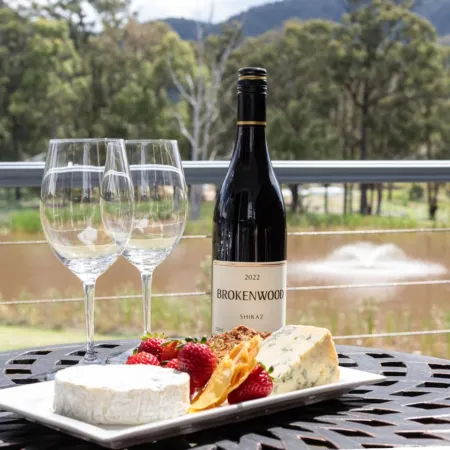 Brokenback Views Country Estate Hunter Valley