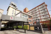 Tri Hotel Smart Santa Maria - sarapan