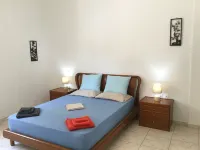 MARINA FLAT Hoteles en Chalkida